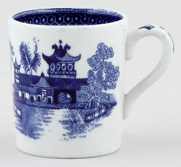 Coffee Can c1930s